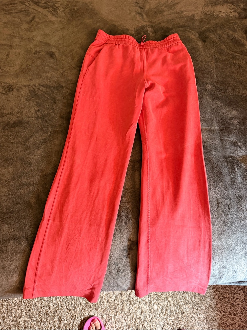 Lululemon Softstreme Pants